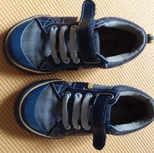 See Kai Run sneakers